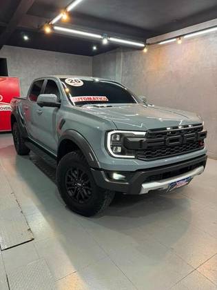 FORD RANGER 2.0 TURBO DIESEL CD BLACK 4X2 AUTOMÁTICO FORD RANGER 2.0 TURBO DIESEL CD BLACK 4X2 AUTOMÁTICO